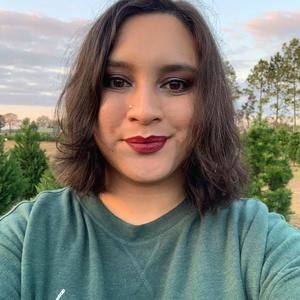 Meet your Posher, Maria